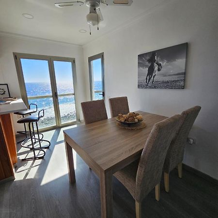 Appartamento Apartamento Sara Santa Cruz de Tenerife Esterno foto