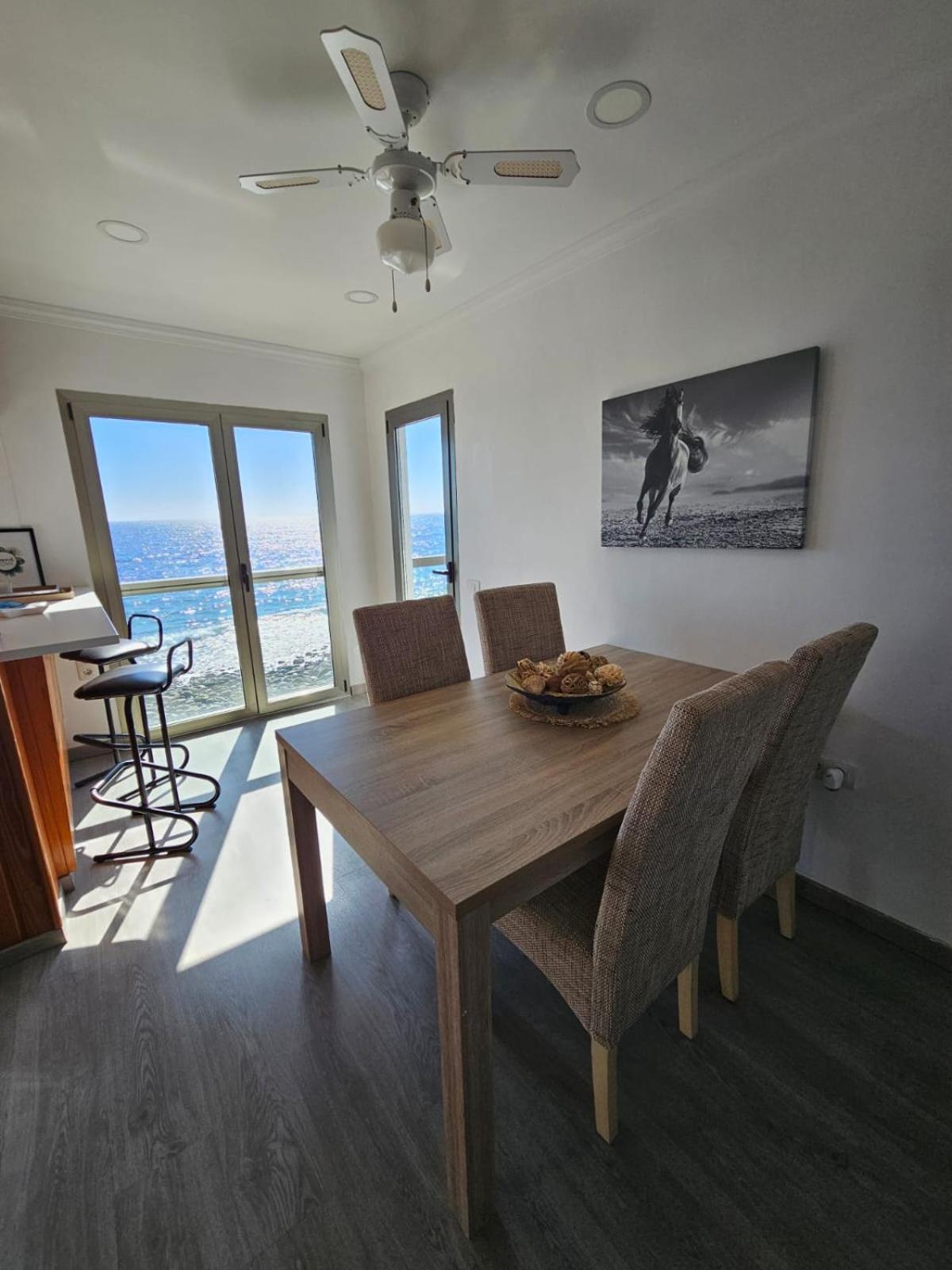 Appartamento Apartamento Sara Santa Cruz de Tenerife Esterno foto