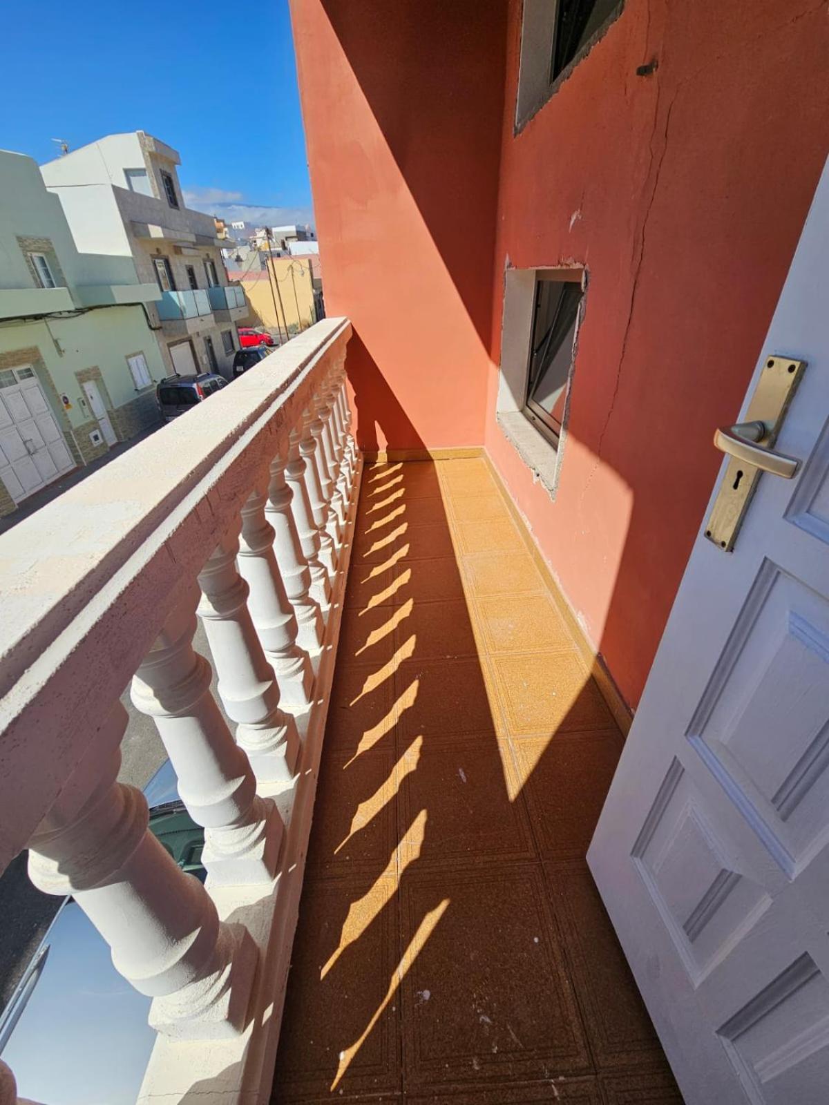 Appartamento Apartamento Sara Santa Cruz de Tenerife Esterno foto