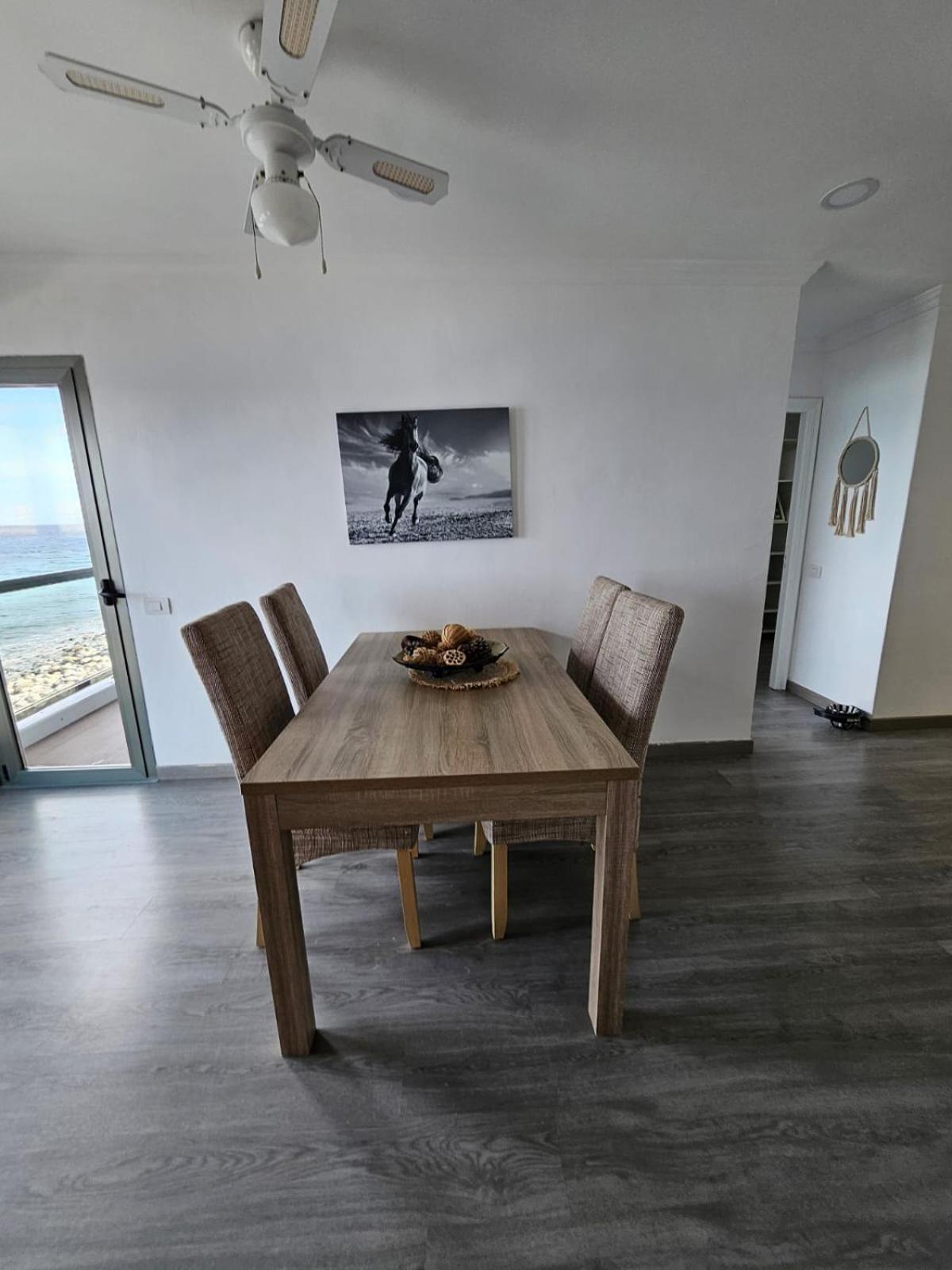 Appartamento Apartamento Sara Santa Cruz de Tenerife Esterno foto