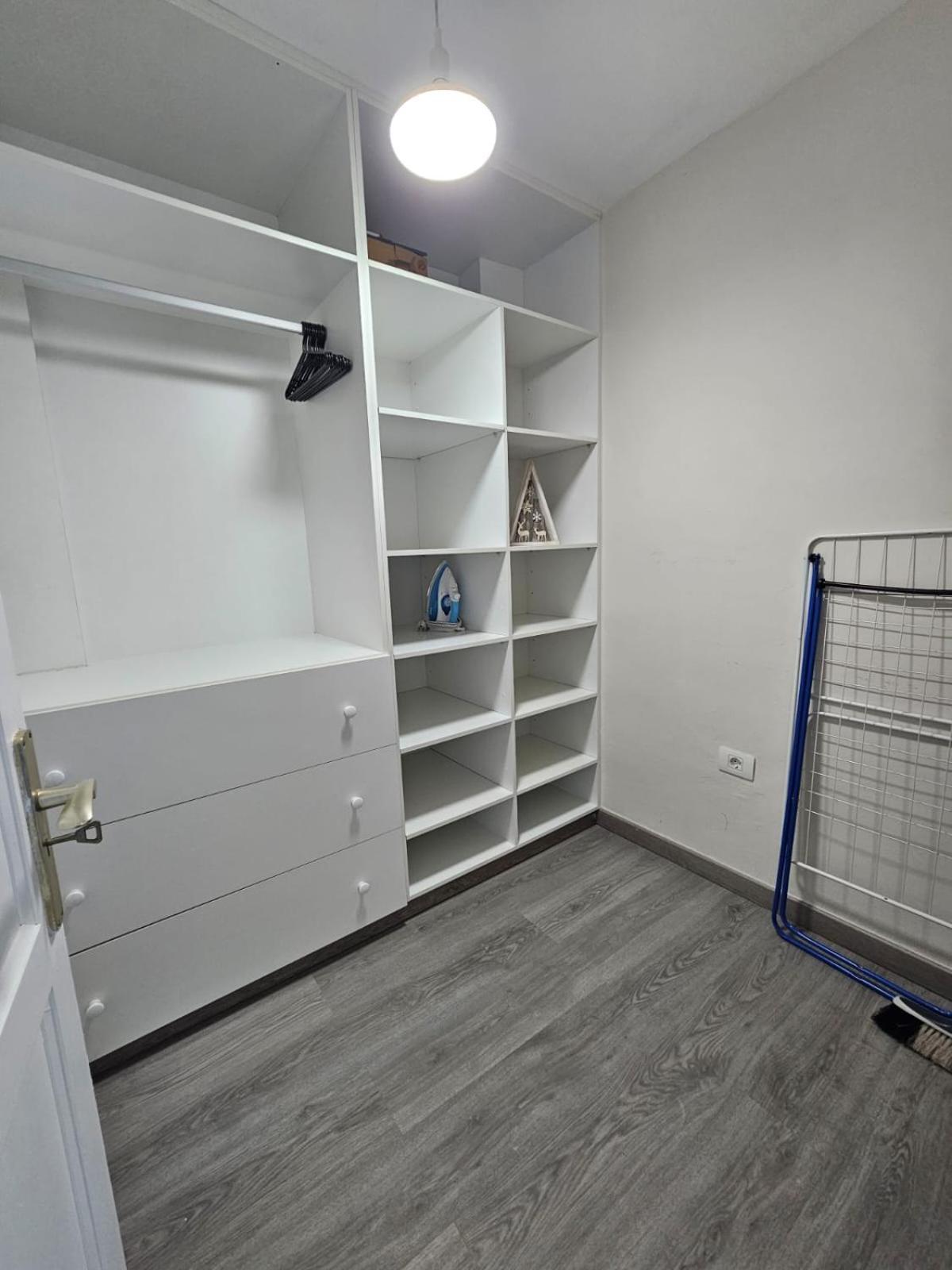Appartamento Apartamento Sara Santa Cruz de Tenerife Esterno foto