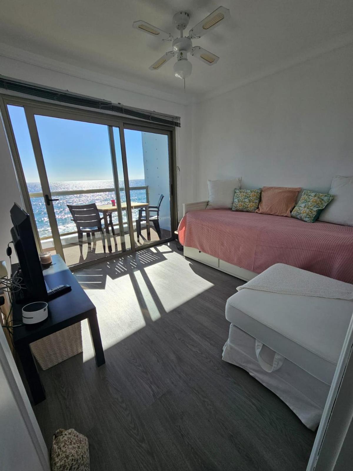 Appartamento Apartamento Sara Santa Cruz de Tenerife Esterno foto