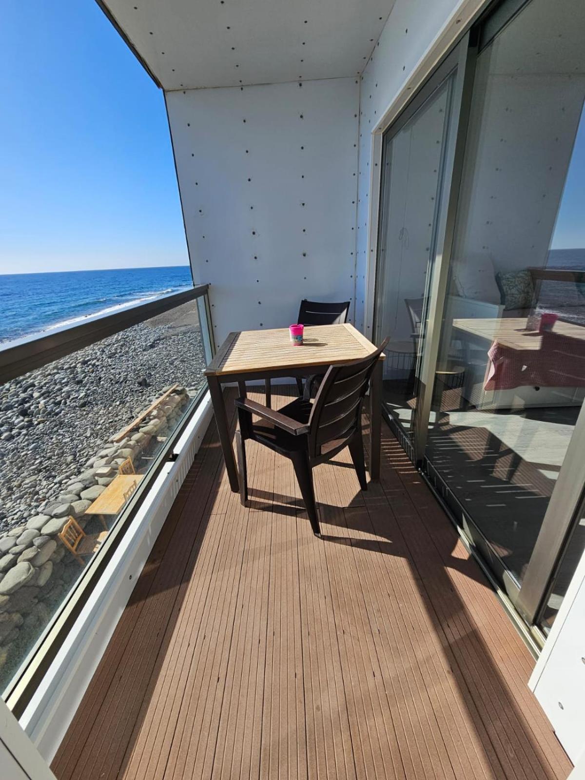 Appartamento Apartamento Sara Santa Cruz de Tenerife Esterno foto