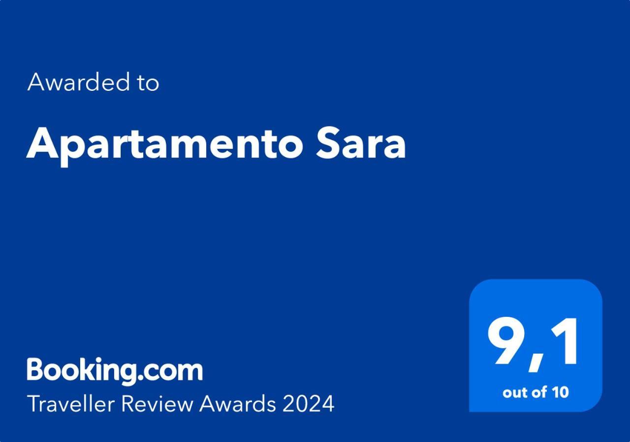 Appartamento Apartamento Sara Santa Cruz de Tenerife Esterno foto